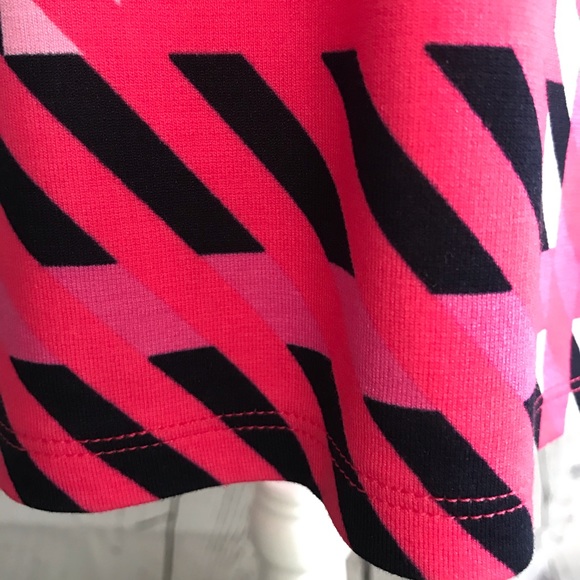 NWOT Crown & Ivy pink dress - Picture 4 of 8